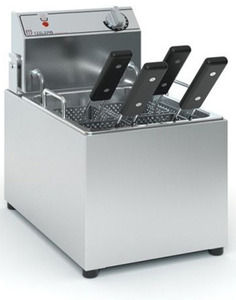 ΒΡΑΣΤΗΡΑΣ ΖΥΜΑΡΙΚΩΝ ΤΖΕΘΑΝ Β40 Φωτογραφία 1