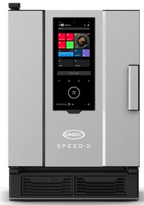 ΤΑΧΥΦΟΥΡΝΟΣ UNOX SPEED -X™ Digital.ID™ Φωτογραφία 1