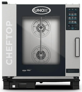 ΦΟΥΡΝΟΣ ΑΕΡΙΟΥ UNOX 7xGN 1/1 XEVC-0711-GPRM (PLUS) Φωτογραφία 1