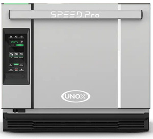 ΤΑΧΥΦΟΥΡΝΟΣ UNOX SPEED PRO XESR-03HS-MDDN Φωτογραφία 1