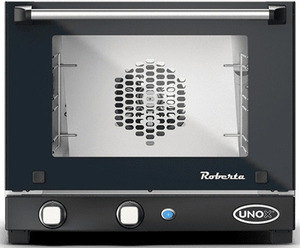 ΦΟΥΡΝΟΣ ΗΛΕΚΤΡΙΚΟΣ 3x 34x24 XF 003 ROBERTA Φωτογραφία 1