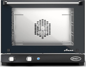 ΦΟΥΡΝΟΣ ΗΛΕΚΤΡΙΚΟΣ 4x 46x33 XF 023 ANNA Φωτογραφία 1