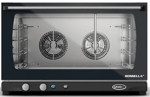 ΦΟΥΡΝΟΣ ΗΛΕΚΤΡΙΚΟΣ 4x 60Χ40 UNOX XFT 193 ROSSELLA Φωτογραφία 1