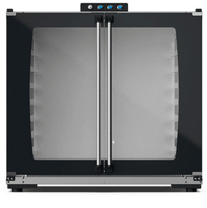 PROOFING CHAMBER UNOX XLT193 Photo 1