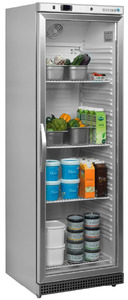 REFRIGERATOR TEFCOLD DISPLAY UR400SG Photo 2