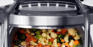 ΒΡΑΣΤΗΡΑΣ ΑΕΡΙΟΥ 50ΛΙΤ ΆΜΕΣΗΣ ΘΕΡΜΑΝΣΗΣ MODULAR R70/80PGD/50 Φωτογραφία 3