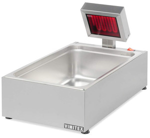 HOTKON NORTH VIMITEX 401V Photo 1