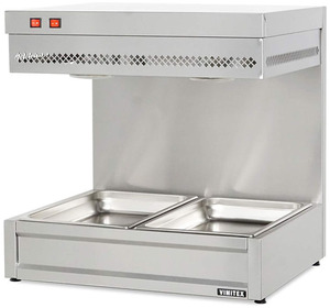 HOTKON NORTH VIMITEX 402 Photo 1