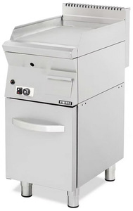 GAS FRY TOP VIMITEX 751 MD Photo 1