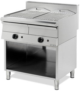 ΓΚΡΙΛ ΑΕΡΙΟΥ ΝΕΡΟΥ VIMITEX 752 MD Φωτογραφία 1