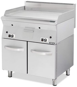 GAS FRY TOP VIMITEX 752 MD Photo 1