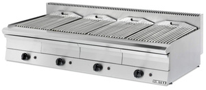 GAS GRILL VIMITEX 754 Photo 1