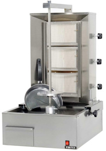 ΓΥΡΟΜΗΧΑΝΗ ΑΕΡΙΟΥ VIMITEX 903TR Φωτογραφία 1