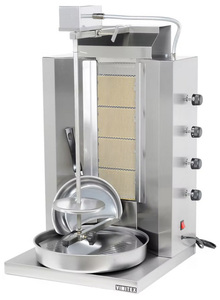 ΓΥΡΟΜΗΧΑΝΗ ΑΕΡΙΟΥ VIMITEX 904 Φωτογραφία 1