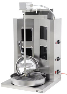 ELECTRIC GYROS MACHINE VIMITEX 904EL Photo 1