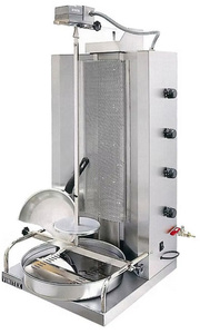 ΓΥΡΟΜΗΧΑΝΗ ΑΕΡΙΟΥ VIMITEX 904V Φωτογραφία 1