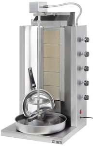 ΓΥΡΟΜΗΧΑΝΗ ΑΕΡΙΟΥ VIMITEX 905 Φωτογραφία 1