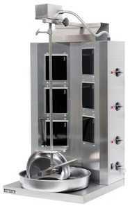 ELECTRIC GYROS MACHINE VIMITEX 906EL Photo 1