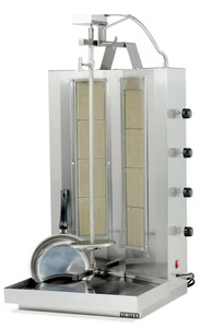 ΓΥΡΟΜΗΧΑΝΗ ΑΕΡΙΟΥ VIMITEX 908 Φωτογραφία 1