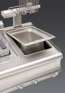 ΒΡΑΣΤΗΡΕΣ ΖΥΜΑΡΙΚΩΝ VISVARDIS CATRINE Φωτογραφία 4