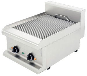 ΓΚΡΙΛ ΗΛΕΚΤΡΙΚΟ VISVARDIS GE170A Φωτογραφία 1