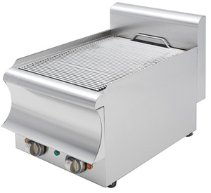 ΓΚΡΙΛ ΗΛΕΚΤΡΙΚΟ VISVARDIS GE170CAT Φωτογραφία 1