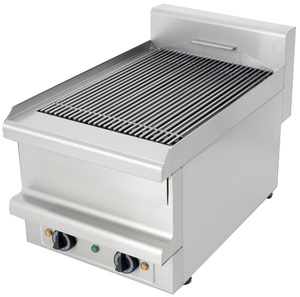 ΓΚΡΙΛ ΗΛΕΚΤΡΙΚΟ VISVARDIS GE170A Φωτογραφία 2