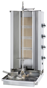 ΓΥΡΟΜΗΧΑΝΗ ΑΕΡΙΟΥ VRETTOS HERCULES 4 Φωτογραφία 1