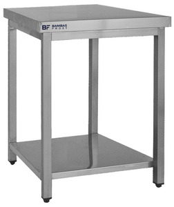 ΠΑΓΚΟΙ ΕΡΓΑΣΙΑΣ BAMBAS Φωτογραφία 2