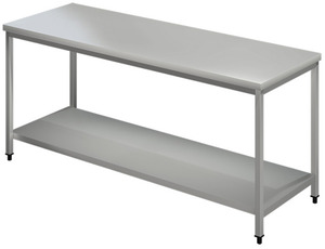 WORK TABLES PROCAL Photo 1