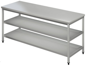 WORK TABLES PROCAL Photo 3