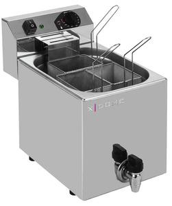 ΒΡΑΣΤΗΡΑΣ ΖΥΜΑΡΙΚΩΝ XDOME XDCP7L Φωτογραφία 1