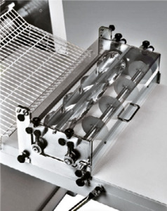 ΣΦΟΛΙΑΤΟΜΗΧΑΝΗ ΔΑΠΕΔΟΥ XTS EASY 600 Φωτογραφία 2