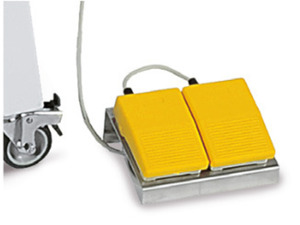 ΣΦΟΛΙΑΤΟΜΗΧΑΝΗ ΔΑΠΕΔΟΥ XTS EASY 600 Φωτογραφία 3