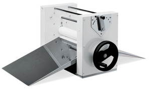 ΣΦΟΛΙΑΤΟΜΗΧΑΝΗ ΠΑΓΚΟΥ XTS EASY 400M Φωτογραφία 1