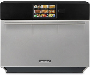 ΤΑΧΥΦΟΥΡΝΟΣ XpressChef 4i Φωτογραφία 1