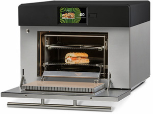 ΤΑΧΥΦΟΥΡΝΟΣ XpressChef 4i Φωτογραφία 4