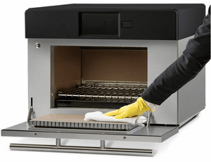 ΤΑΧΥΦΟΥΡΝΟΣ XpressChef 4i Φωτογραφία 6