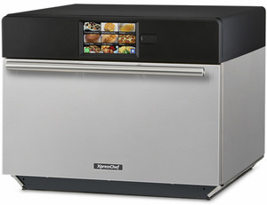 ΤΑΧΥΦΟΥΡΝΟΣ XpressChef 4i Φωτογραφία 2