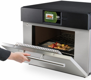 ΤΑΧΥΦΟΥΡΝΟΣ XpressChef 4i Φωτογραφία 3