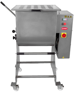 ΖΥΜΩΤΗΡΙΟ ΚΡΕΑΤΟΕΙΔΩΝ GARBY ZA 50 Φωτογραφία 1