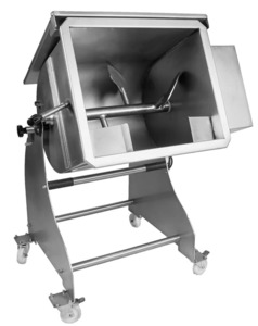 ΖΥΜΩΤΗΡΙΟ ΚΡΕΑΤΟΕΙΔΩΝ GARBY ZA 50 Φωτογραφία 2