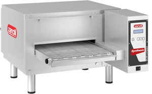 ELECTRIC TUNEL OVEN ZANOLLI SYNTHESIS 05/40VE Photo 1