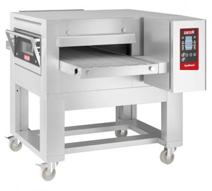 ΦΟΥΡΝΟΙ ΠΙΤΣΑΣ ΤΟΥΝΕΛ