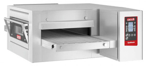 ΦΟΥΡΝΟΣ ΠΙΤΣΑΣ ΤΟΥΝΕΛ ΑΕΡΙΟΥ ZANOLLI SYNTHESIS 08/50V PW G Φωτογραφία 2