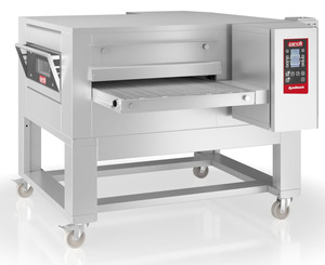 ELECTRIC TUNEL OVEN ZANOLLI SYNTHESIS 11/65VE Photo 1