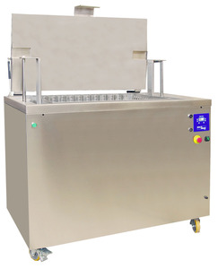 ΠΛΥΝΤΗΡΙΟ ΣΚΕΥΩΝ ZERNIKE MW GAST UP Φωτογραφία 1