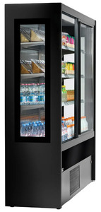 ΨΥΓΕΙΟ ΒΙΤΡΙΝΑ ZOIN OLIMPO B200 SP VIEW Φωτογραφία 3