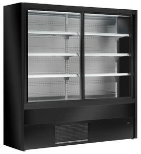 ΨΥΓΕΙΟ ΒΙΤΡΙΝΑ ZOIN OLIMPO B200 VIEW Φωτογραφία 1