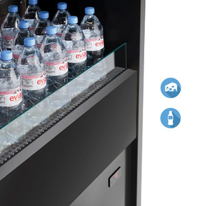 ΨΥΓΕΙΟ ΒΙΤΡΙΝΑ ZOIN OLIMPO B200 VIEW Φωτογραφία 3